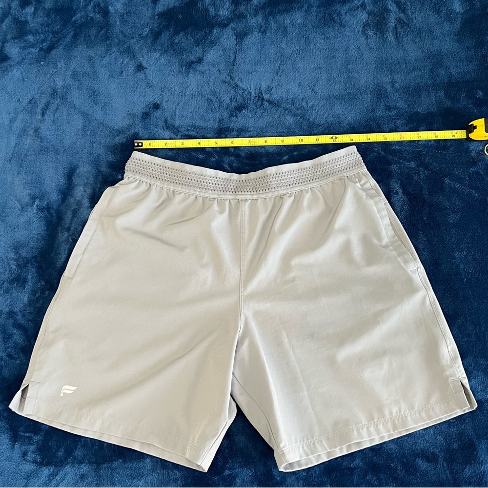 Fabletics | Gray | Shorts